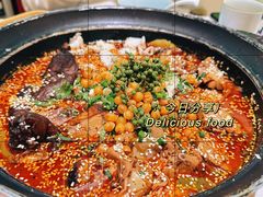 -青花椒花椒鱼(合生汇店)