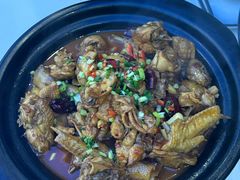 -黄牛肉馆·皖南土菜