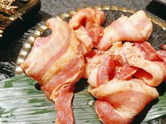 -炭虎烤肉(桂林路店)
