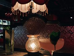 -JZ Club 爵士酒吧(上海店)