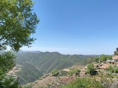 -云顶山风景区
