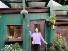 -三鹰之森吉卜力美术馆