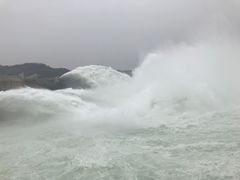 -黄河小浪底水利枢纽风景区