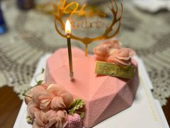 -杜哈夫DOUX RÊVE·生日蛋糕(日月光店)