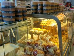 -长发西饼(临顿路店)