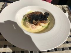 -上海和平饭店华懋阁 Cathay Room