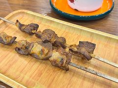 -乡村馕坑肉·烧烤·新疆菜·本地人更爱吃(阿勒泰首店)
