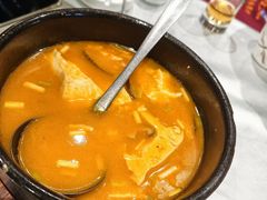 小海胆豆腐-蠔友汇(大东店)