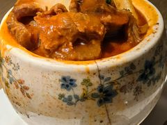 -波特曼西餐厅(中央大街店)