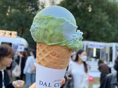 -Dal Cuore 达可芮冰淇淋(陕西北路店)