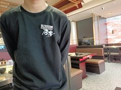 -谷牛日式烤肉(宝山U天地店)