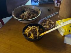 -岳记老成都三味面