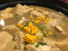 -牟传仁饭庄(星海店)