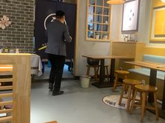 大堂-罗罐中米粉(人信汇店)