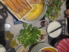 -一绪に寿喜烧(荟聚店)