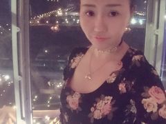 -影汇之星8字形摩天轮