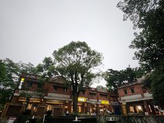 -晋江五店市传统文化旅游区