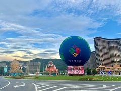 -太湖龙之梦