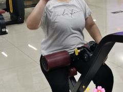 -开阳里游泳健身