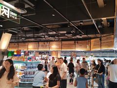 -胖东来生活广场(健康路店)