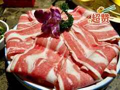 -小龙坎老火锅(鹤伴一路店)