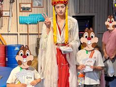-海合安武汉极地海洋公园
