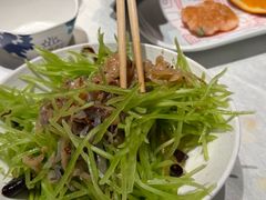 -珊海荟海鲜楼·天津菜·海肠捞饭·皮皮虾锅贴王(佛罗伦萨店)