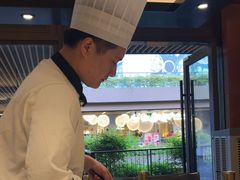 -大神太神·铁板烧(瑞虹天地月亮湾店)