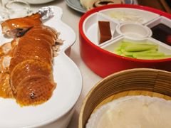 -小吊梨汤·北京菜·烤鸭(清河万象汇店)