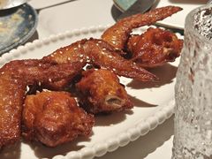 -CRAZYONES克芮旺斯西班牙餐厅(龙湖金沙天街店)