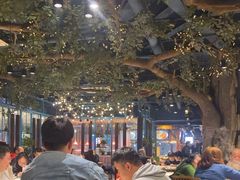 -常和州·夜宵大排档(常州单店)