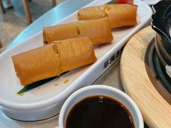 -蔡澜港式点心(皇庭广场店)