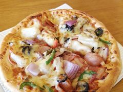 -尊宝比萨(金沙店)