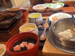 -味太助·银饭食堂(中华城店)