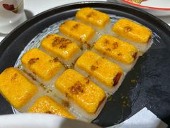 -黄河佬·油泼大鲤鱼.延安头牌菜(百米大道店)