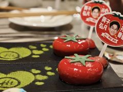 -海底捞火锅(新建中心夜宵主题店)