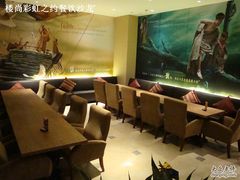 DSC05430-彩虹之约•淮扬家宴(亚运村店)