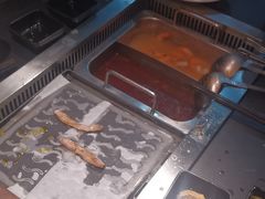 -星伦多自助料理·涮烤一体(虹悦城店)