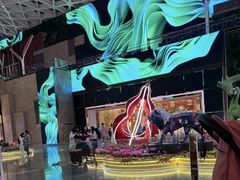 -视博茶点(美狮美高梅店)