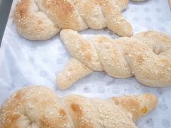 -烫面包·面包烘焙(绿地缤纷城店)