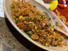 -椒香城门口重庆老火锅(美颂广场店)