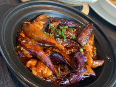 -鹊玥·粤菜小馆(汇智国际商业中心店)