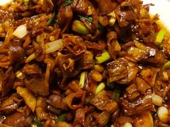 -奇滋豆味(南十四道街店)