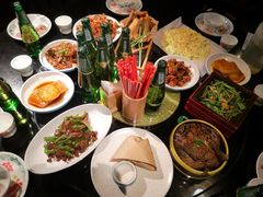 -老头儿油爆虾·知味杭州(爱琴海购物中心)