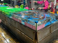 -都斛海鲜街