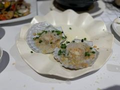 -强记海鲜·大排档(蛇口新街店)