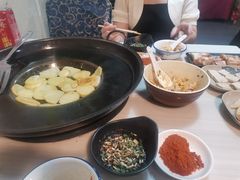 -贵州豆腐王(上合店)