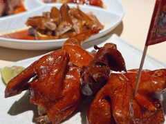-侨美食家·粤菜(体育西路店)