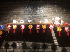 -四喜小胖·北京涮肉(五道营店)