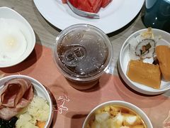 -印象餐厅(杭州国际博览中心北辰大酒店)